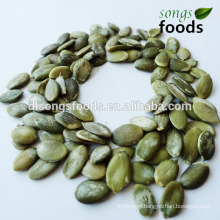 AA Snow White Pumpkin Seeds Kernels With  Market Price